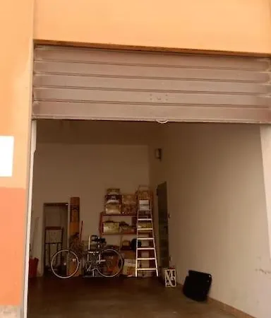 Appartement Via Verdi Imola