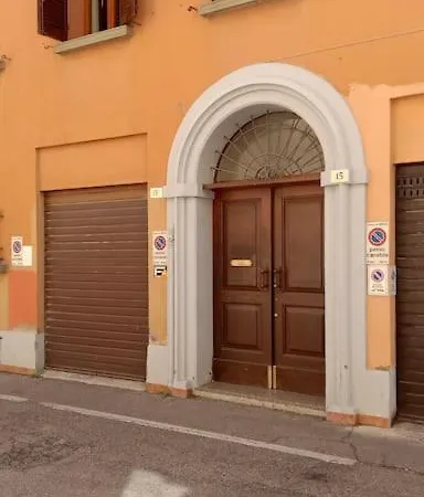 Via Verdi *