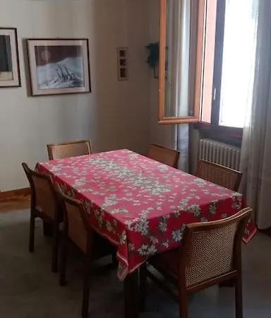شقة Via Verdi *